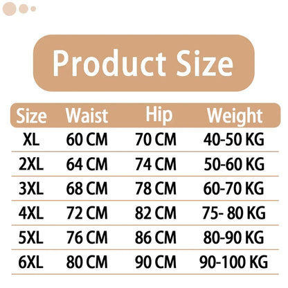 Women's High Waist Cotton Briefs (3-Pack)