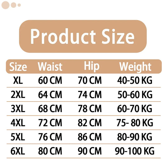 Women's High Waist Cotton Briefs (3-Pack)