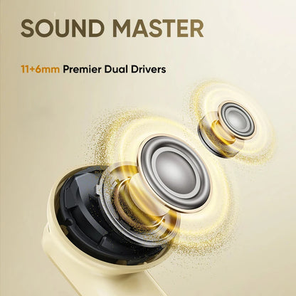 realme Buds Air 8 Noise Canceling Earbuds