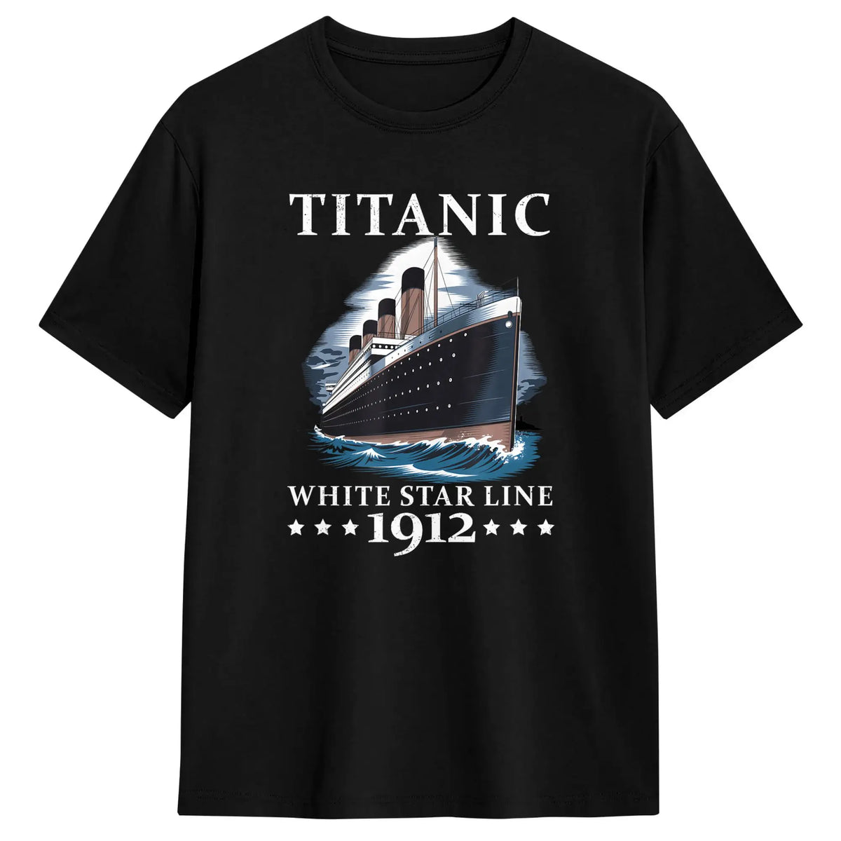 Men’s 2026 Summer 100% Cotton Oversized T-Shirt – Casual Y2K Streetwear Crewneck Tee