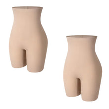 Anti Chafing Slip Short High Waist Invisible Shapewear