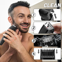SEJOY Electric Hair Clipper Kit