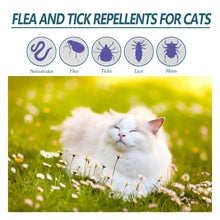 Pet Flea Killer Drops