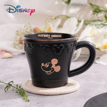 3D Mouse Ceramic Coffee Mug