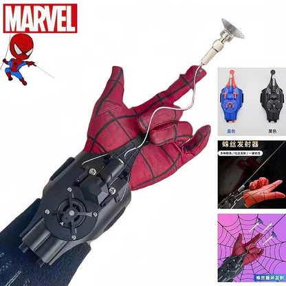 Ml Legends Spiderman Web Shooters Toy