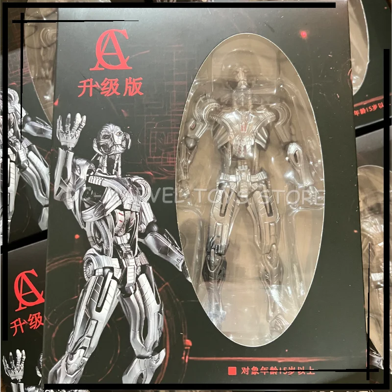 Kaiyodo Bandai Anime Action Figure Model Toy