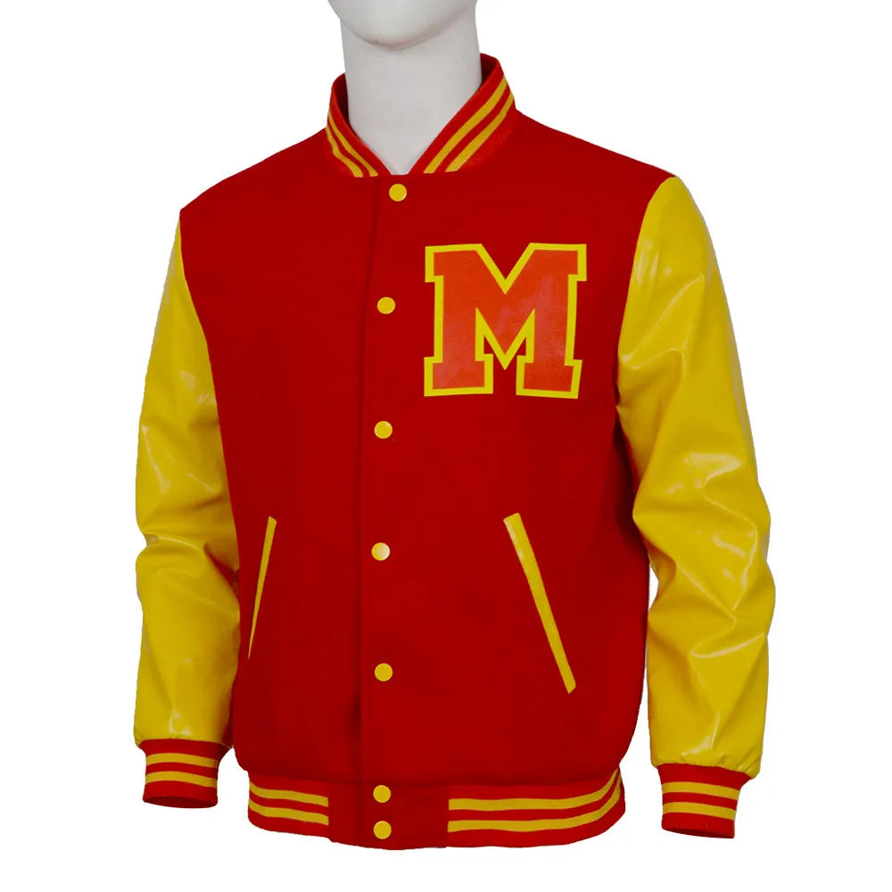 Anime Cosplay Jacket & Outfit Set