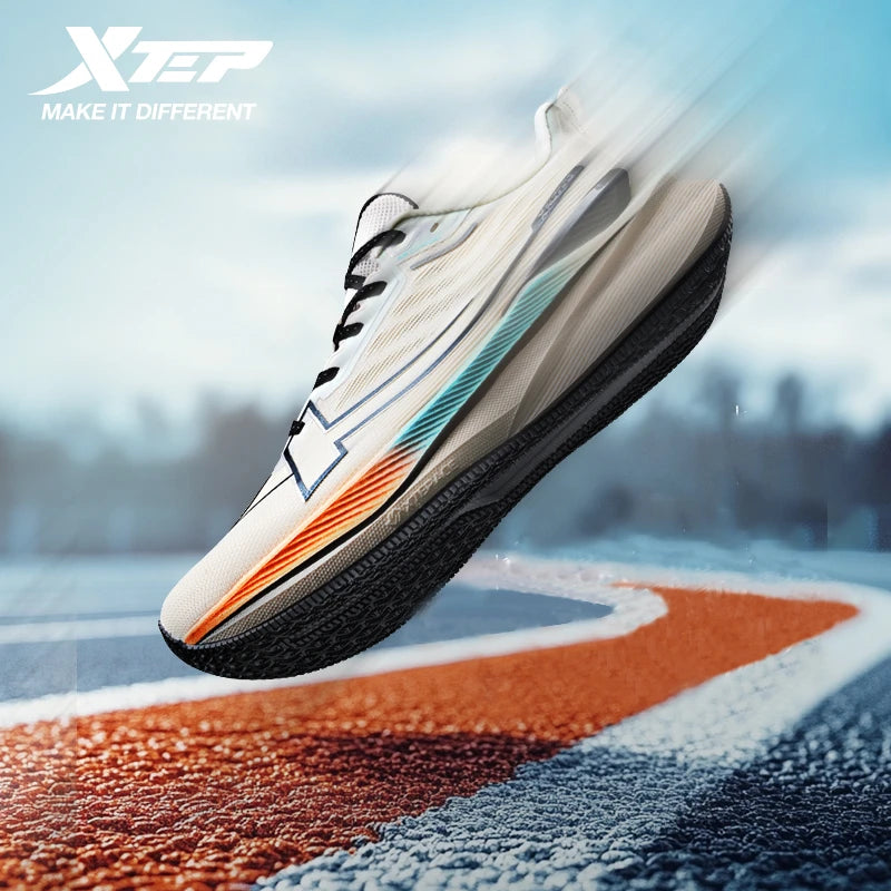 Cushioning Wear-Resistant Lightweight Sneakers