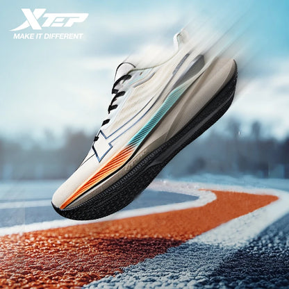 Cushioning Wear-Resistant Lightweight Sneakers