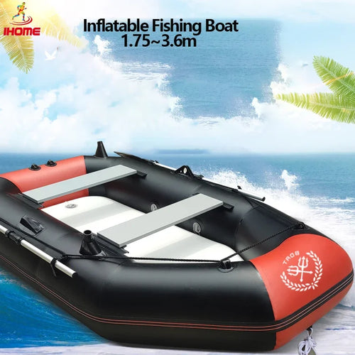 1.75~3.6m Inflatable Fishing Boat