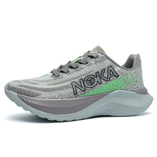 Lightweight Cushioned Running Shoes