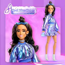 Deluxe Style Metropolitan Sweetheart Doll