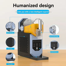 Covered 3 In 1 Frozen Drink Maker