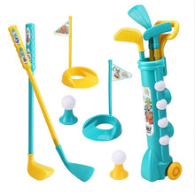 Toy Mini Putter Golf Club Toy