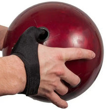 Bowling Thumb Grip Cover