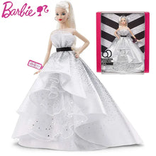 Collectible Ballet Wish Doll