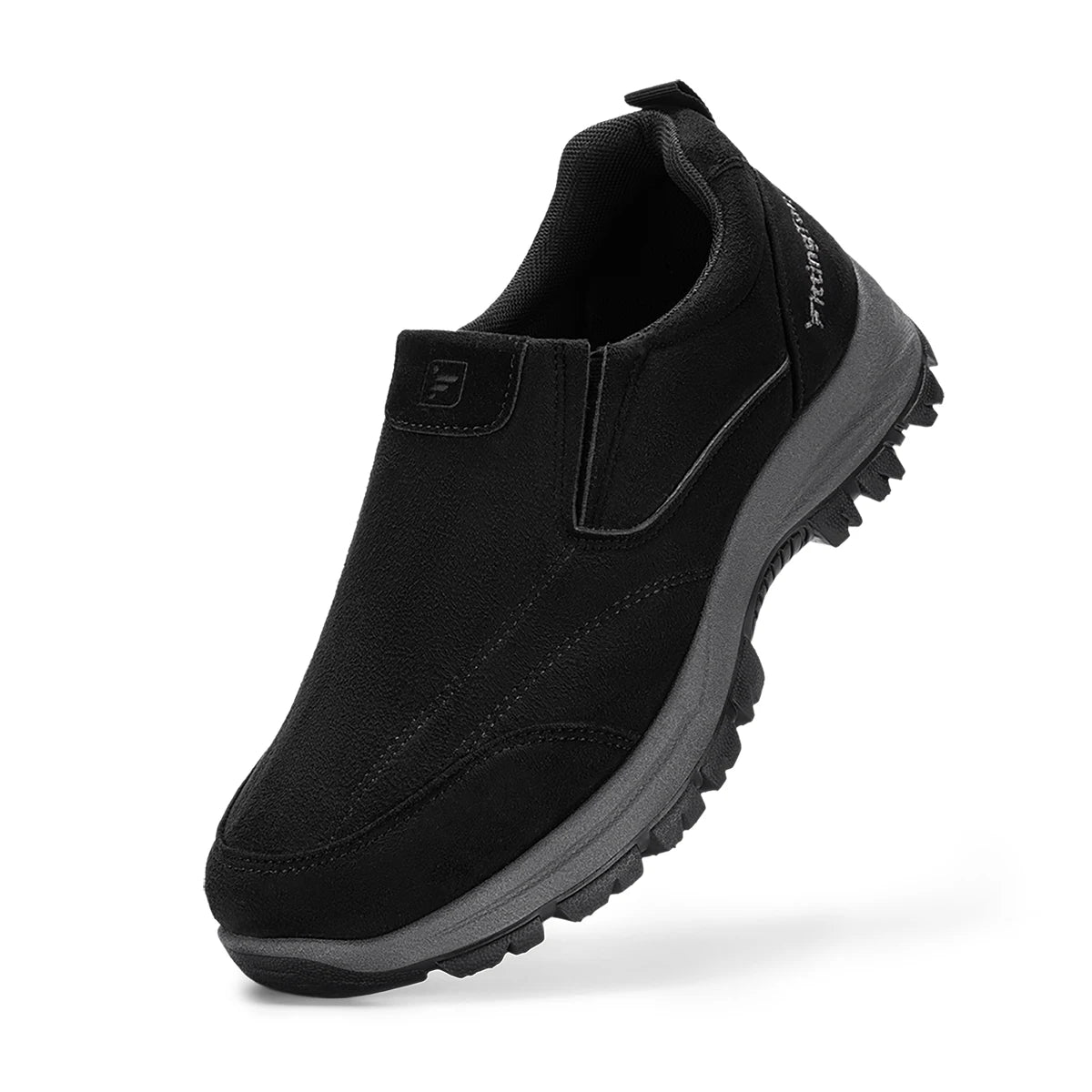 Fittington StriderX Outdoor Slip-On Casual Loafers