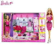 Holiday Surprise Gift Pack Doll Set