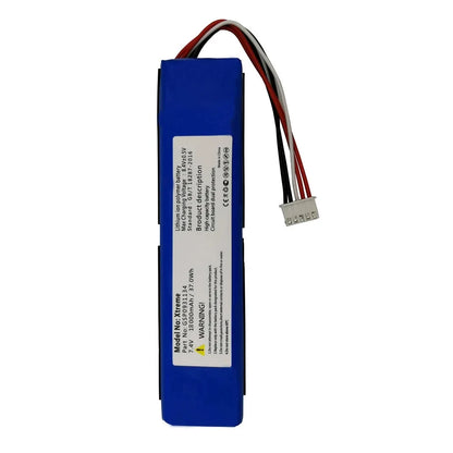 18000mAh Replacement Battery & Tool Kit for JBL Xtreme 1 Speaker