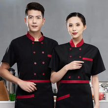 Kitchen Chef Uniform