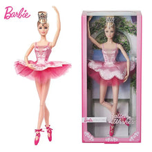 Collectible Ballet Wish Doll