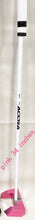 MEZZ.1 Golf Putter With Graphite ACCRA Shaft Zero Torque