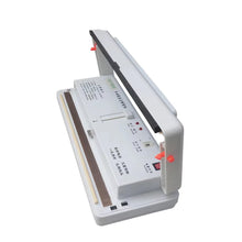 DZ-300A Vacuum Packaging Machine