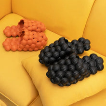 Lychee Bubble Trendy Slides