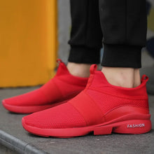 Breathable Lightweight Sneakers
