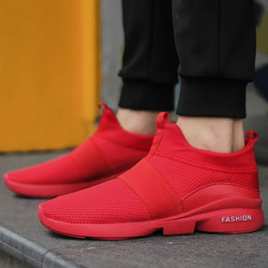 Breathable Lightweight Sneakers