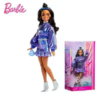 Deluxe Style Metropolitan Sweetheart Doll