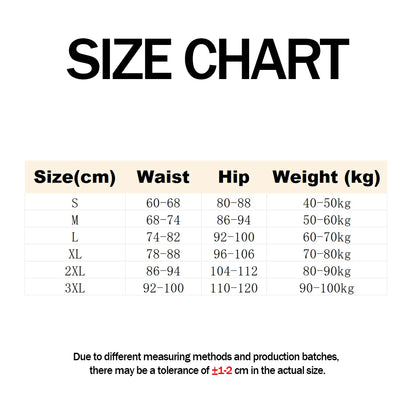Women's Leakproof Heavy-Flow Period Panties