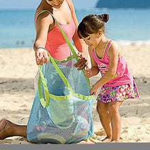 Mesh Large Beach Bag