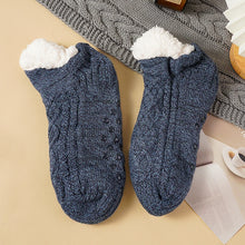 Warm Carpet Socks