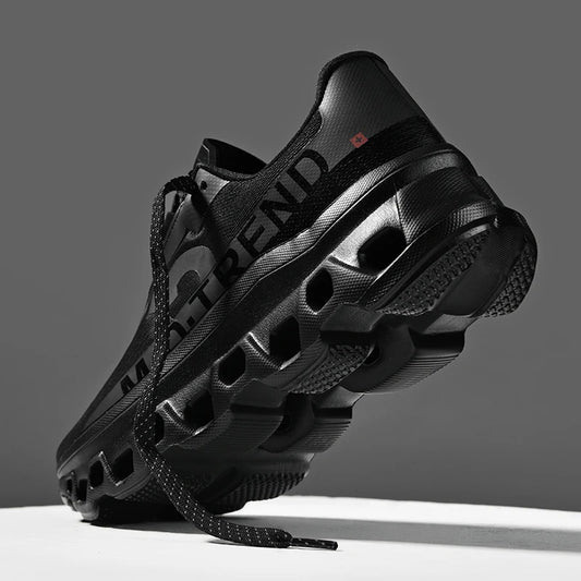 Men's Lightweight Breathable Sneakers