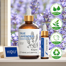 100ML True Essential Oils