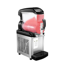 Small Portable Slushy Machine 2/3 Tanks