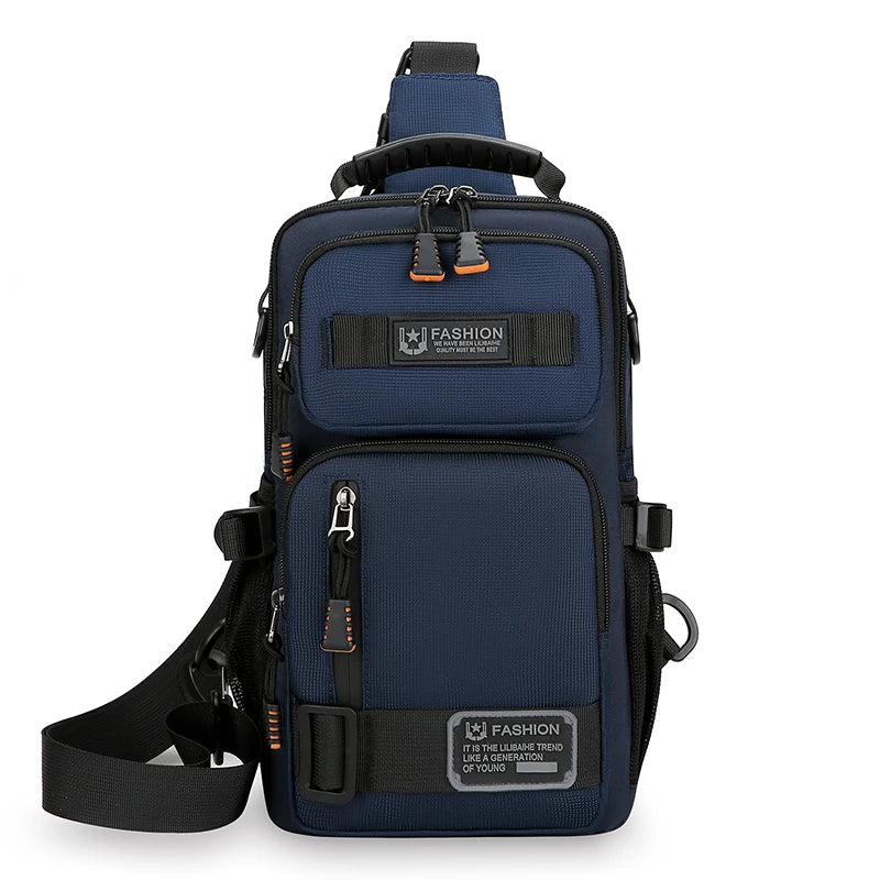 Oxford Crossbody Bags
