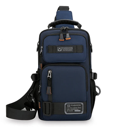 Oxford Crossbody Bags