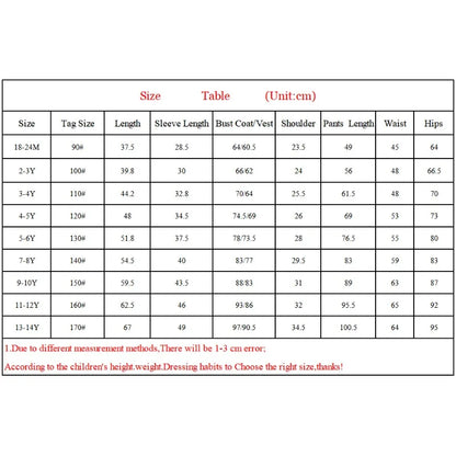 Formal Slim Fit 4Pce Suit