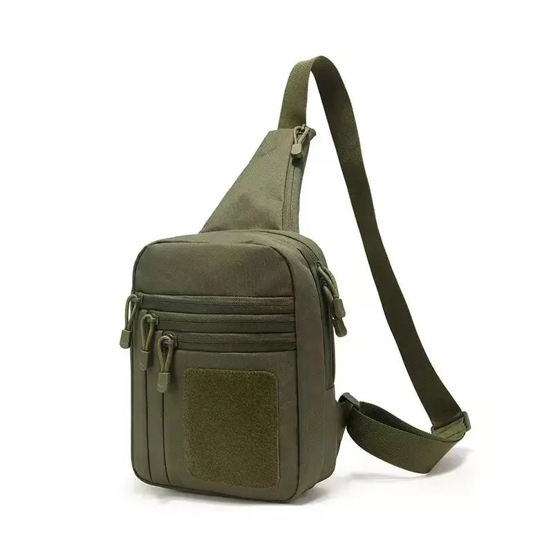Concealed Crossbody Sling Bag
