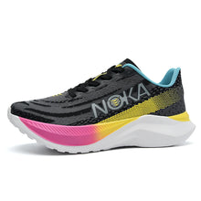 Lightweight Cushioned Running Shoes