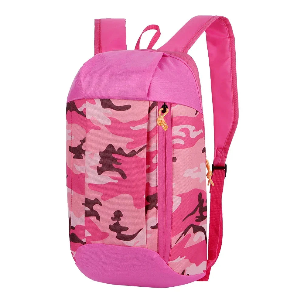 10L Waterproof Outdoor Sports Backpack