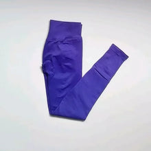 Scrunch Butt Seamless Leggings