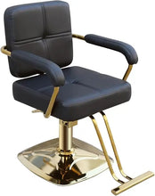360 Degree Rotating Barber Chair