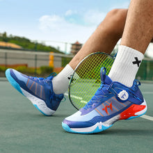 Trendy Breathable Multi-color Sneakers