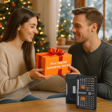 74 in1 Ratchet Screwdriver Set Detachable Ratchet T Handle