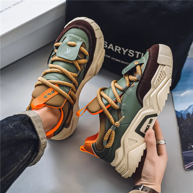 Casual Durable Comfortable & Stylish Sneakers