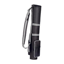 Portable with Multi Pockets 3 to 9 Club Golf Bag