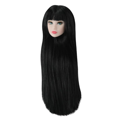 32cm Supermodel Movable Joint Dolls